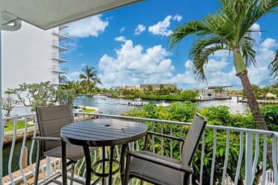 Waterfront Retreat With Pool Steps to Beach