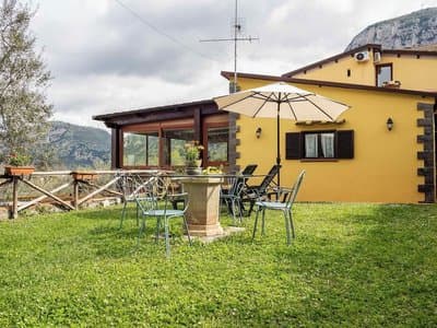 Villino Sally