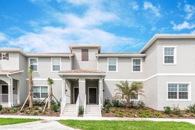 Cool & Modern 4 Ved Storey Lake Pool Home 4911wind