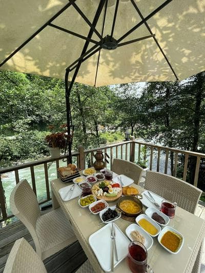 IVA River Boutique Hotel