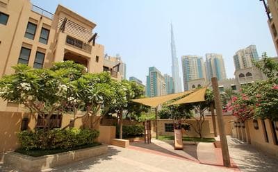 Kennedy Towers - Zanzebeel 3