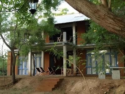 Wapi Bungalowi Yala