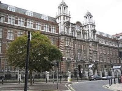 Kensington Olympia Apartments