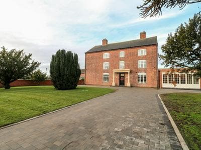 Otherton Hall
