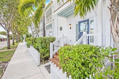 Waterfront Luxury Villa With Spectacular Sunset Views And Boat Slip 3 Bedroom Townhouse by RedAwning