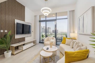 Eye-catching 1 Bedroom in Azizi Riviera