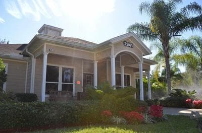 Lucaya 3 Bedroom 2 Bath Townhome With Flat Screen TV