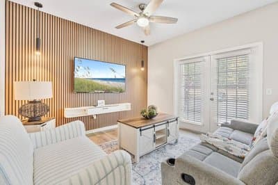 Luxury 4bdr House Gated Community Near Disney 181