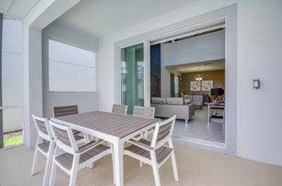 Champions Gate Luxury 5 Bedroom Resort Villa 5 Home by Redawning