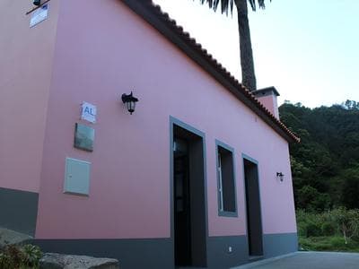 Casa das Laranjeiras