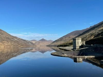 Foot of the Mournes - Cottage - Sleeps 4 - Parking