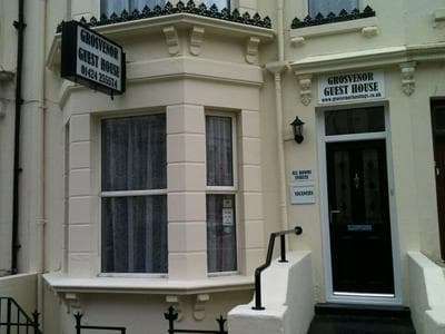 The Grosvenor Guest House