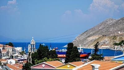 Symi Fos