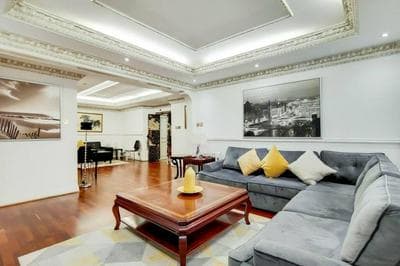 Amazing 3 Bedroom Apartment Opposite Harrods