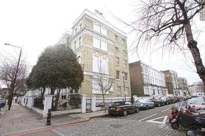 A Place Like Home - Elegant flat in South Kensington