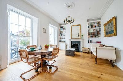 Highlife and Islington - by Out of Office Lifestyle