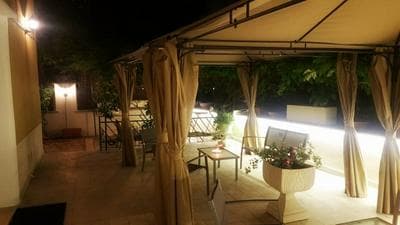 Garden House - Luxury Guest House