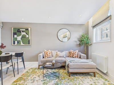 Be London - Borough Market Residences