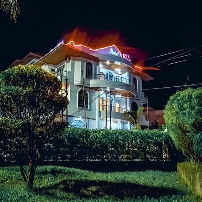 AsiaHotel