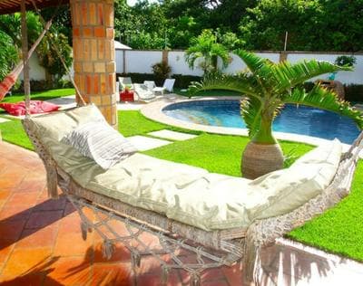 Pousada Villa Mariposa