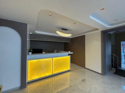 Hotel Sai Seeta Palace Newly Renovated