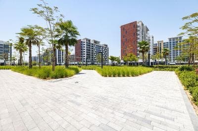DXB - Azizi Riviera 33 - 501 - DT