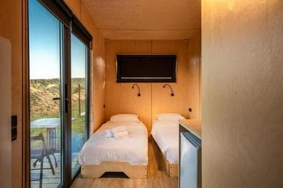 Roombox Kisiskhevi