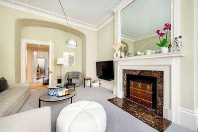 Kensington High Life- by Out of Office Lifestyle