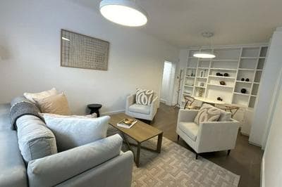 The Chelsea Hideaway - Trendy 1bdr Flat