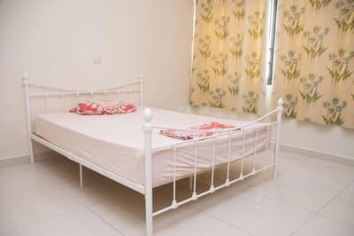 Luxuriously Finished 4-bed House in Tema Comm 25