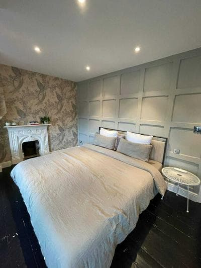 Gorgeous 1BD Flat With Steam Room - South Woodford