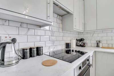 Modern 3bed Escape - Work&relax - Free Parking