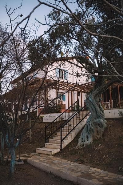 Otel Od Urla