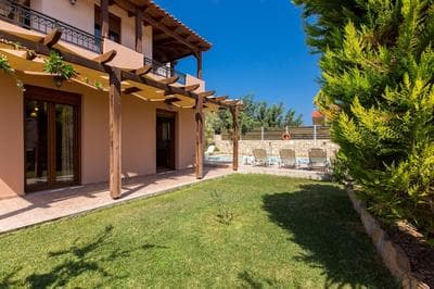 Villa Roumeli