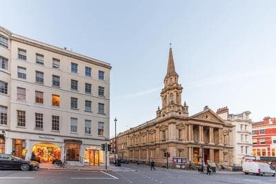 Cosy West End Flat min From Selfridges & Oxford st