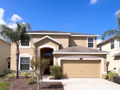 Luxurious 6bd Pool Haven Refreshing And Chic-4464n 6 Bedroom Home by RedAwning