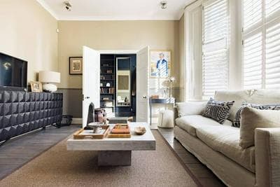 The Notting Hill Apartment by House of Kip - NH5