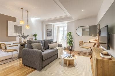 Fratta - 1 Bedroom in Almagro