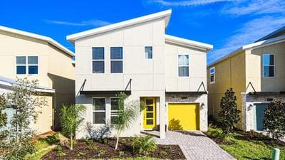 Championsgate 6 Bedroom House Pool Spa Near Disney