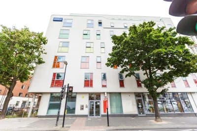 Student Only AXO Islington