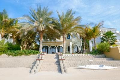 Kennedy Towers - Frond P Garden Home