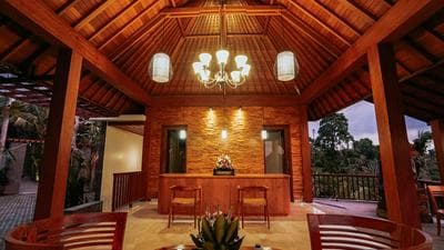 Yanyan Resort Ubud