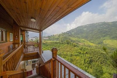 Huansan Hotel