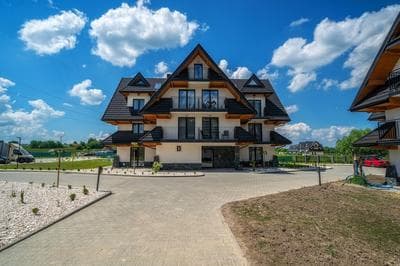 Sun & Snow Resorts G Białka Tatrzanska