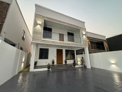 fransons Homes