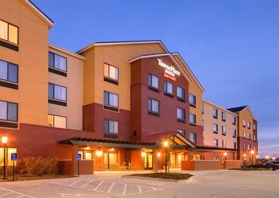 TownePlace Suites by Marriott Omaha West