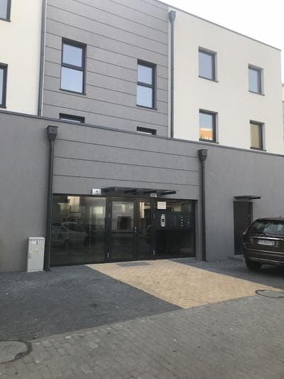Flat White Apartamenty Zamkowa