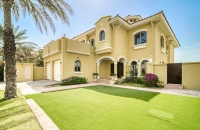 Garden Palm Villa - Mint Stay