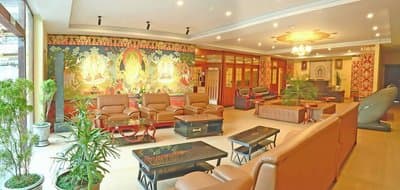 Thimphu Residency