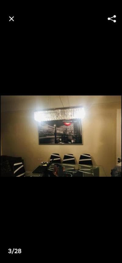 Luxurious 6 bed apartment central London